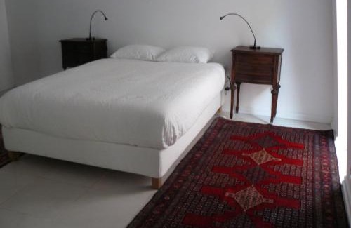 Santo Antonio House | Blue House - Santa Marta I