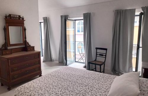 Santo Antonio House | Blue House - Santa Marta II