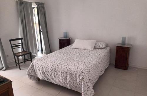 Santo Antonio House | Blue House - Santa Marta II