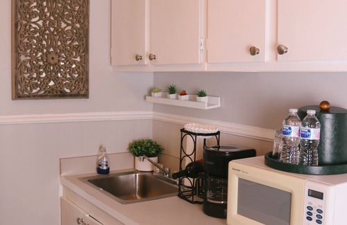 Arsenal Apartment | Blue House - Suite 1