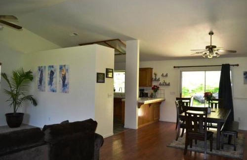 Three Rivers House | Blue Jay Paradise