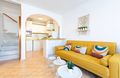 Los Balcones Villa | Blue Lagoon by Fidalsa