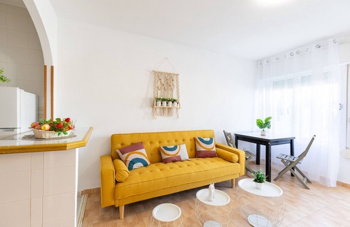 Los Balcones Villa | Blue Lagoon by Fidalsa