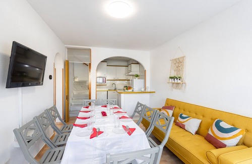 Los Balcones Villa | Blue Lagoon by Fidalsa