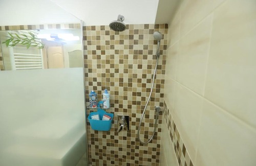 Constanta Apartment | Blue Lagoon Neversea Studio