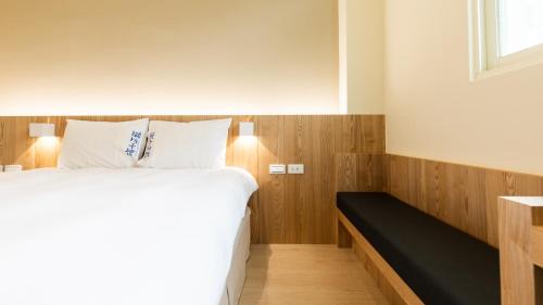 Huxi House | Blue Lagoon