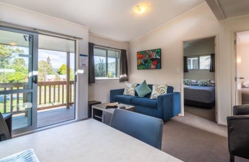 Lake Okareka Other | Blue Lake Top 10 Holiday Park