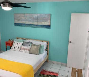 Vilomar Apartment | Blue Leaf by the Sea