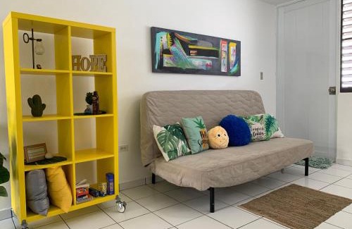Vilomar Apartment | Blue Leaf by the Sea