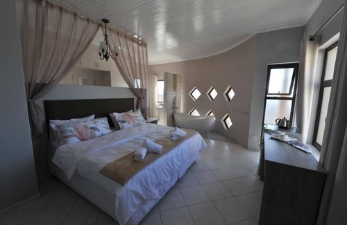 Langstrand House | Blue Lily Langstrand Self Catering