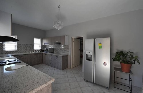 Langstrand House | Blue Lily Langstrand Self Catering