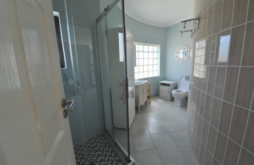 Langstrand House | Blue Lily Langstrand Self Catering