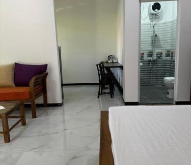 Ambalangoda Villa | Blue Lotus Villa & Spice Garden