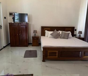 Ambalangoda Villa | Blue Lotus Villa & Spice Garden