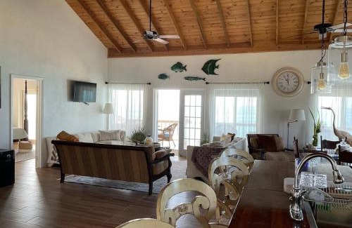 Gregory Town House | Blue Love Point home