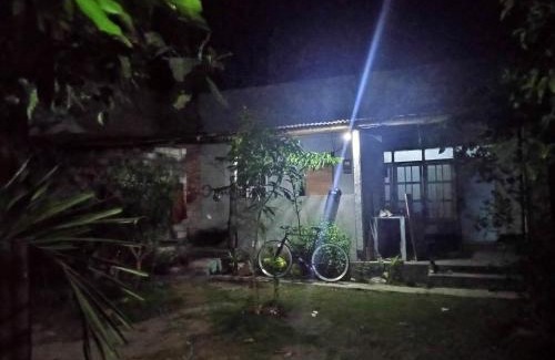Kecamatan Masbagik House | Blue Luck Homestay