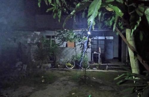 Kecamatan Masbagik House | Blue Luck Homestay