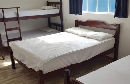 Ilha Comprida Apartment | Blue Marine Apartamentos