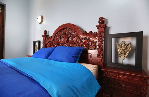 Bukti Villa | Blue Marlin Bali