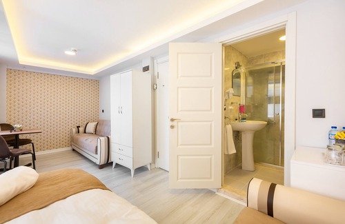 Emin Sinan House | Blue Marmara Suites