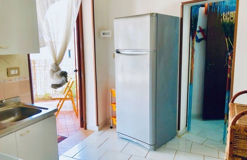 Palinuro House | Blue Med Re Leone, Palinuro, Cilento