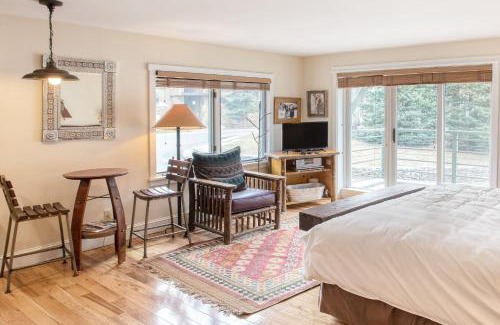 Mountain Village Apartment | Blue Mesa Lodge 23C by AvantStay Functional Ski InSki Out Studio w Balcony in Great Location