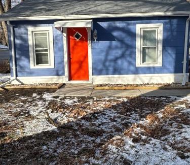 Romulus House | Blue MiniCastle, NEXT 2 DTW, 3BR