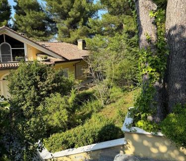 Misano Monte House | Blue Moon Relais