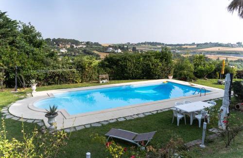 Misano Monte House | Blue Moon Relais