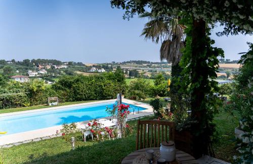 Misano Monte House | Blue Moon Relais