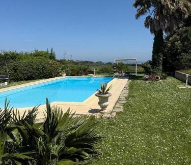 Misano Monte House | Blue Moon Relais