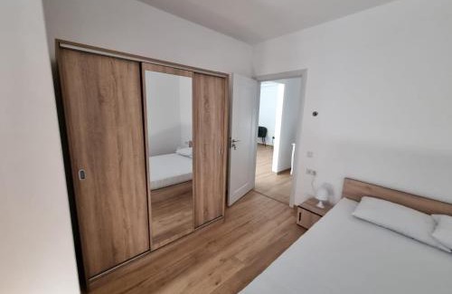 Sibiu Apartment | Blue Moon Apartment CAD
