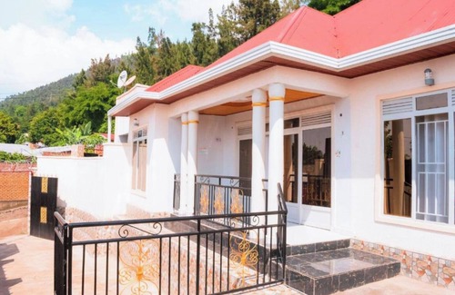 Gisenyi Apartment | Blue Moon Apartment Single Room