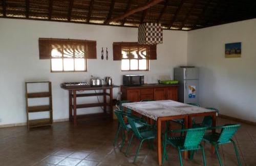 Inhambane Resort | Blue Moon Beach Holiday Resort