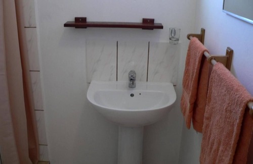 Inhambane Cabin | Blue Moon Beach Holiday Resort