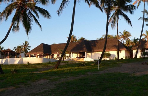 Inhambane Cabin | Blue Moon Beach Holiday Resort