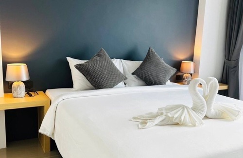 Sichon Hotel | Blue Moon Boutique Resort