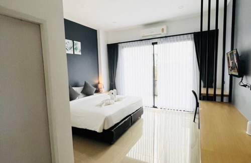 Sichon Hotel | Blue Moon Boutique Resort
