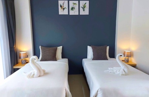 Sichon Hotel | Blue Moon Boutique Resort