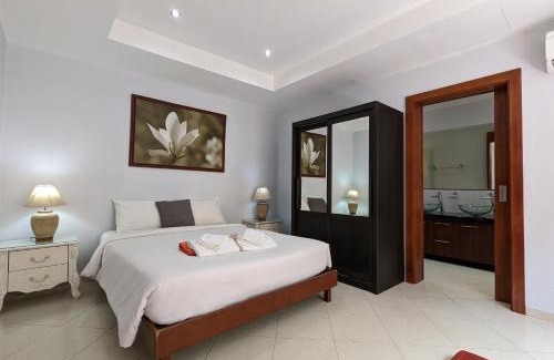 Klong Son Villa | Blue Moon Pool Villa - by KohChangVillas