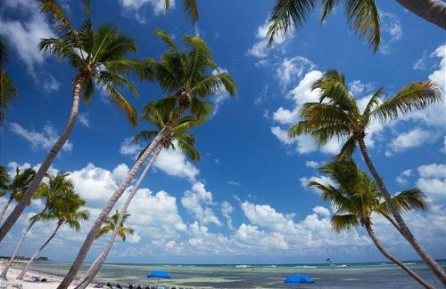 Key West House | Blue Moonshine on the Atlantic