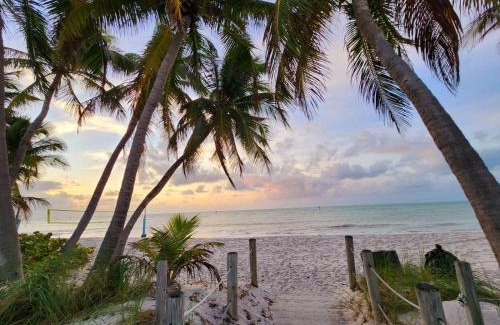 Key West House | Blue Moonshine on the Atlantic