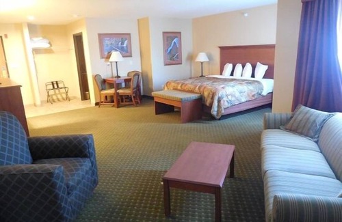 Rangely Hotel | Blue Mountain Inn And Suites