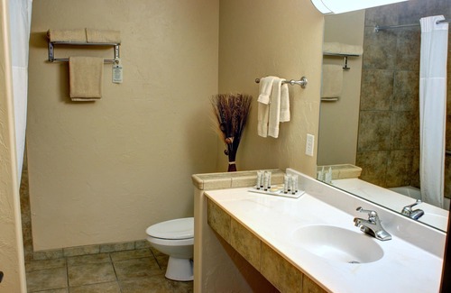 Rangely Hotel | Blue Mountain Inn And Suites
