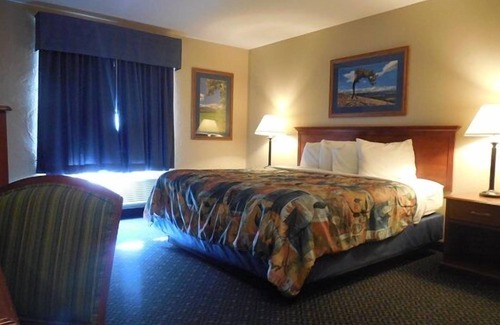 Rangely Hotel | Blue Mountain Inn And Suites