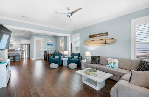 Santa Rosa Beach House | Blue Mountain RNR