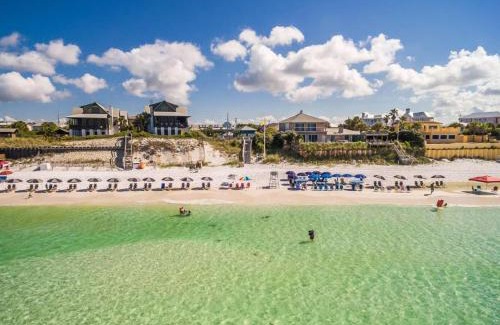 Santa Rosa Beach House | Blue Mountain RNR