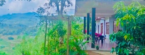 Haputale Cabin | Blue mountain view resort