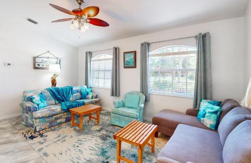 Sebastian Highlands House | Blue My Mind Two