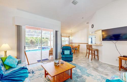 Sebastian Highlands House | Blue My Mind Two
